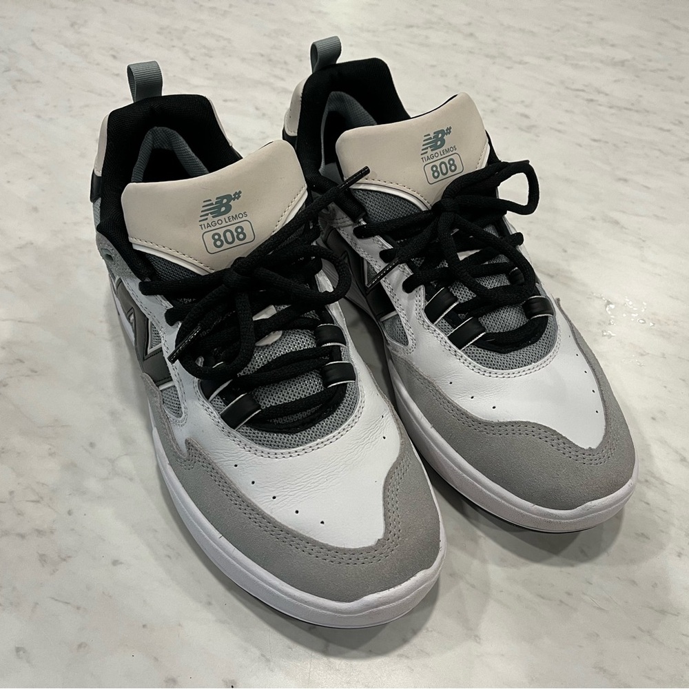 New Balance Numeric Tiago Lemos 808